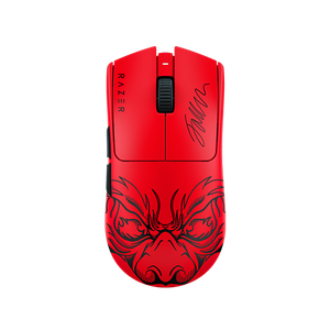 Gaming Mouse